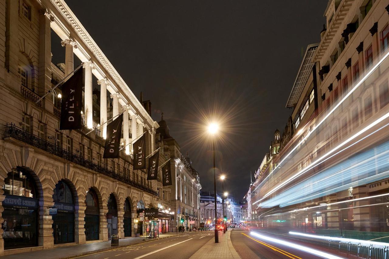 Le Meridien Piccadilly 5* Londra