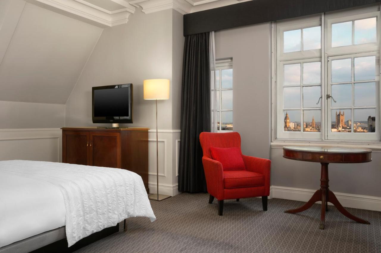 Le Meridien Piccadilly Londra