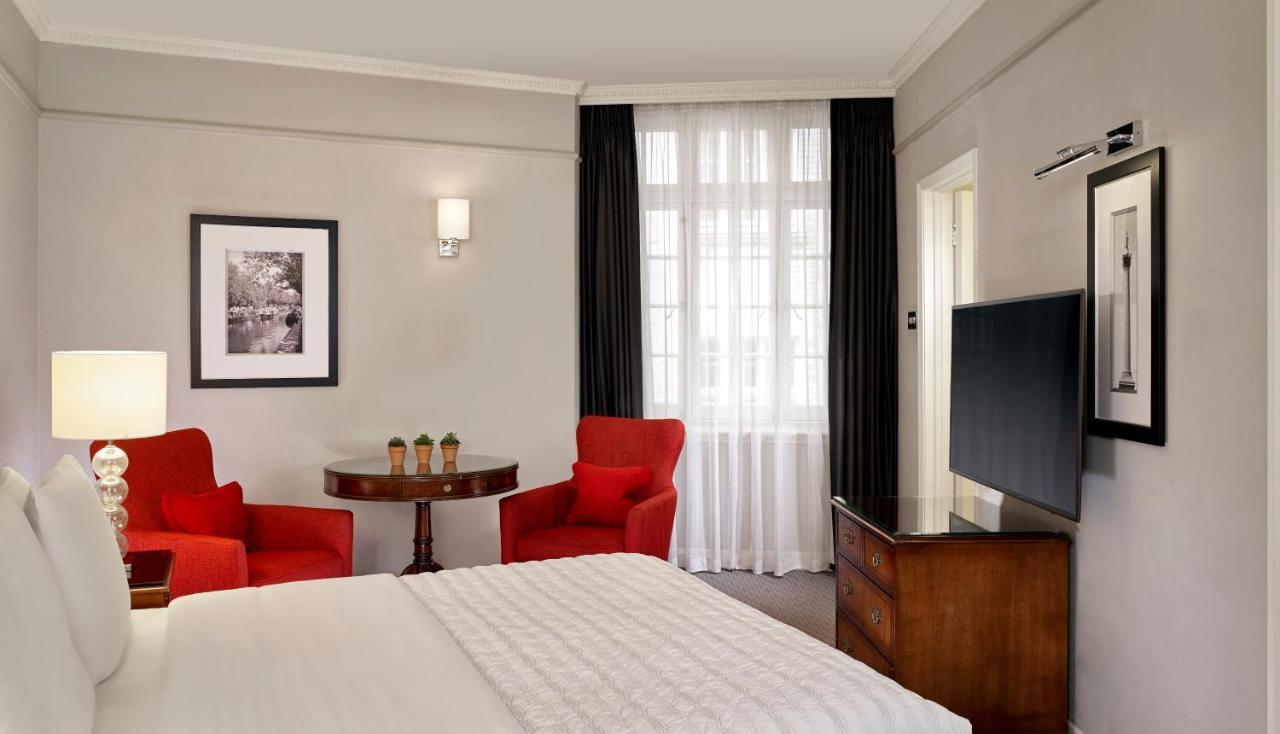 Le Meridien Piccadilly Londra