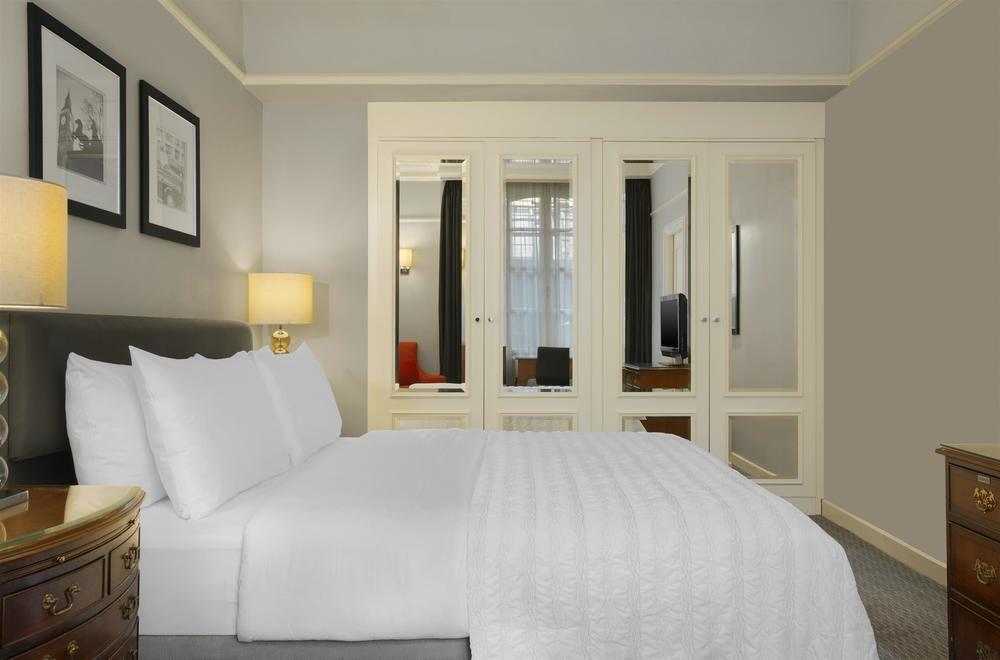 Le Meridien Piccadilly Londra