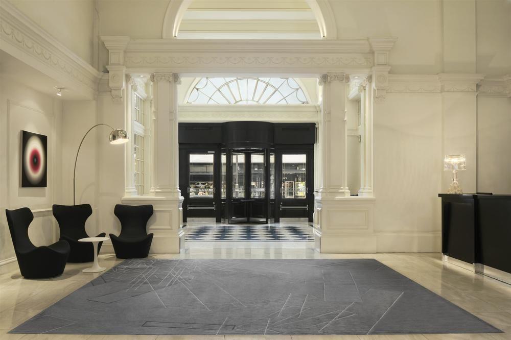Hotel Le Meridien Piccadilly Londra