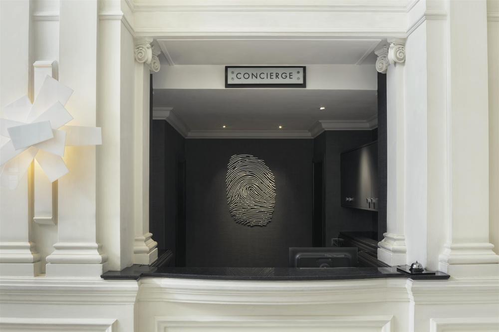 Le Meridien Piccadilly 5* Londra