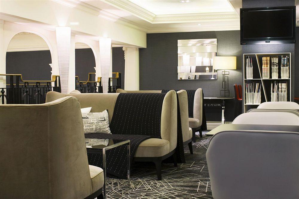 Le Meridien Piccadilly Hotel Londra