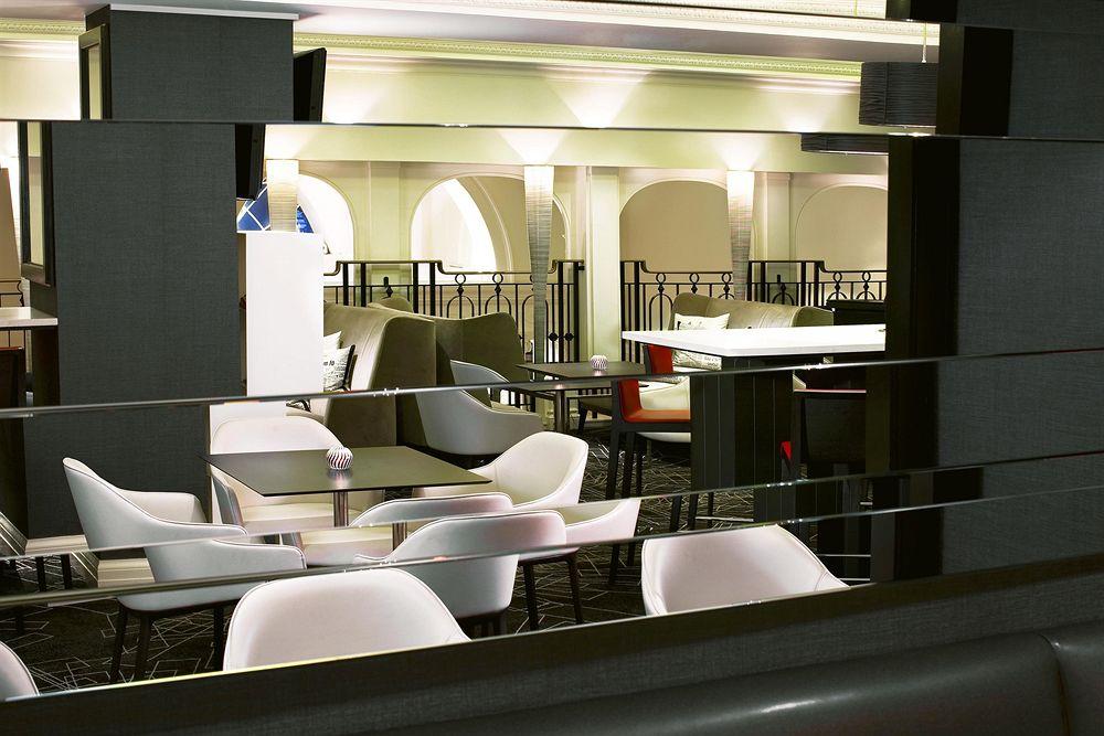 Hotel Le Meridien Piccadilly