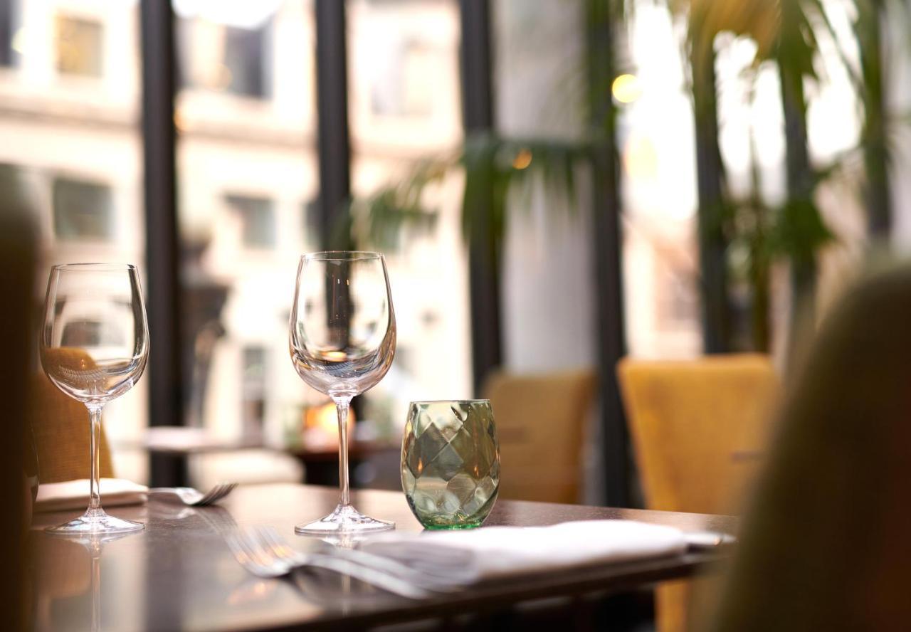 Le Meridien Piccadilly Hotel Londra