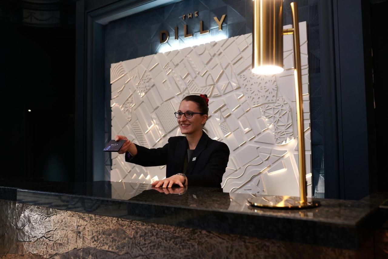 Le Meridien Piccadilly 5* Londra