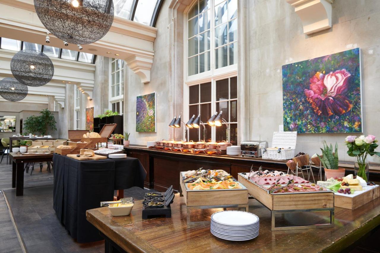 Le Meridien Piccadilly Londra