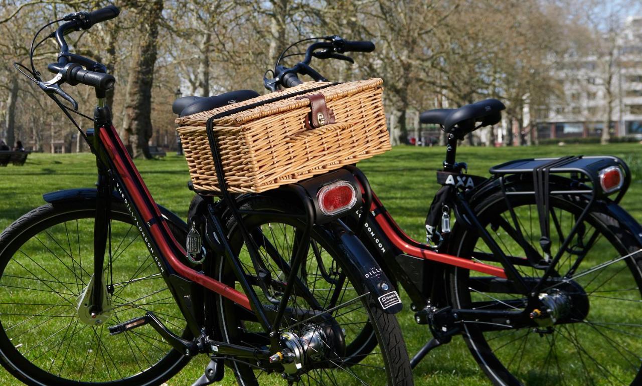 Le Meridien Piccadilly Hotel Londra