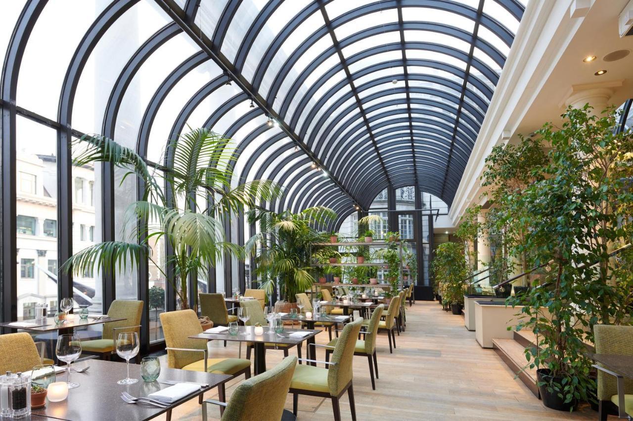 Hotel Le Meridien Piccadilly Londra
