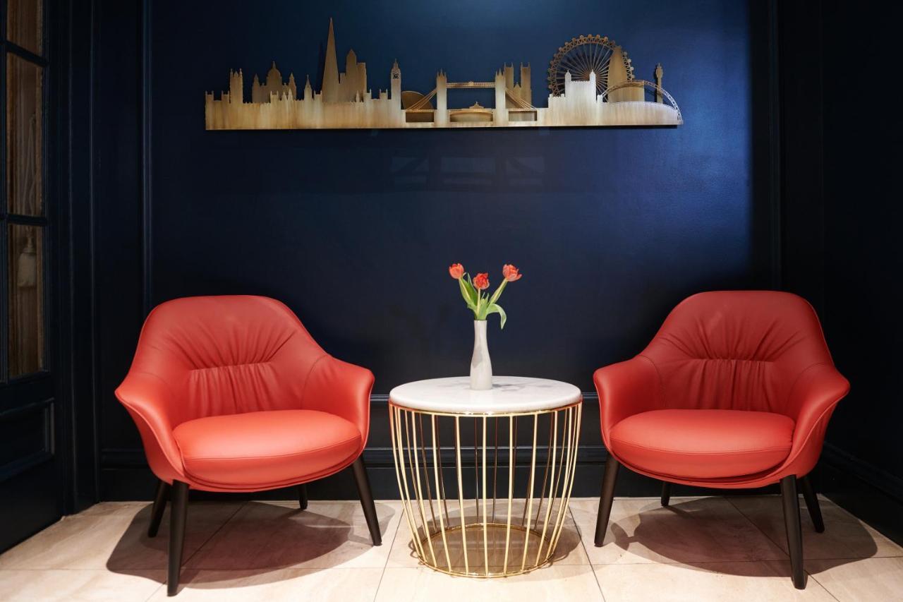 Le Meridien Piccadilly Hotel
