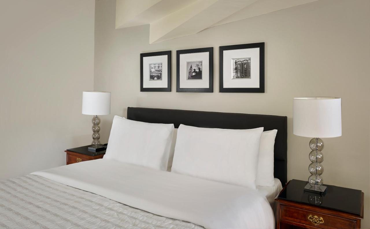 Le Meridien Piccadilly Londra