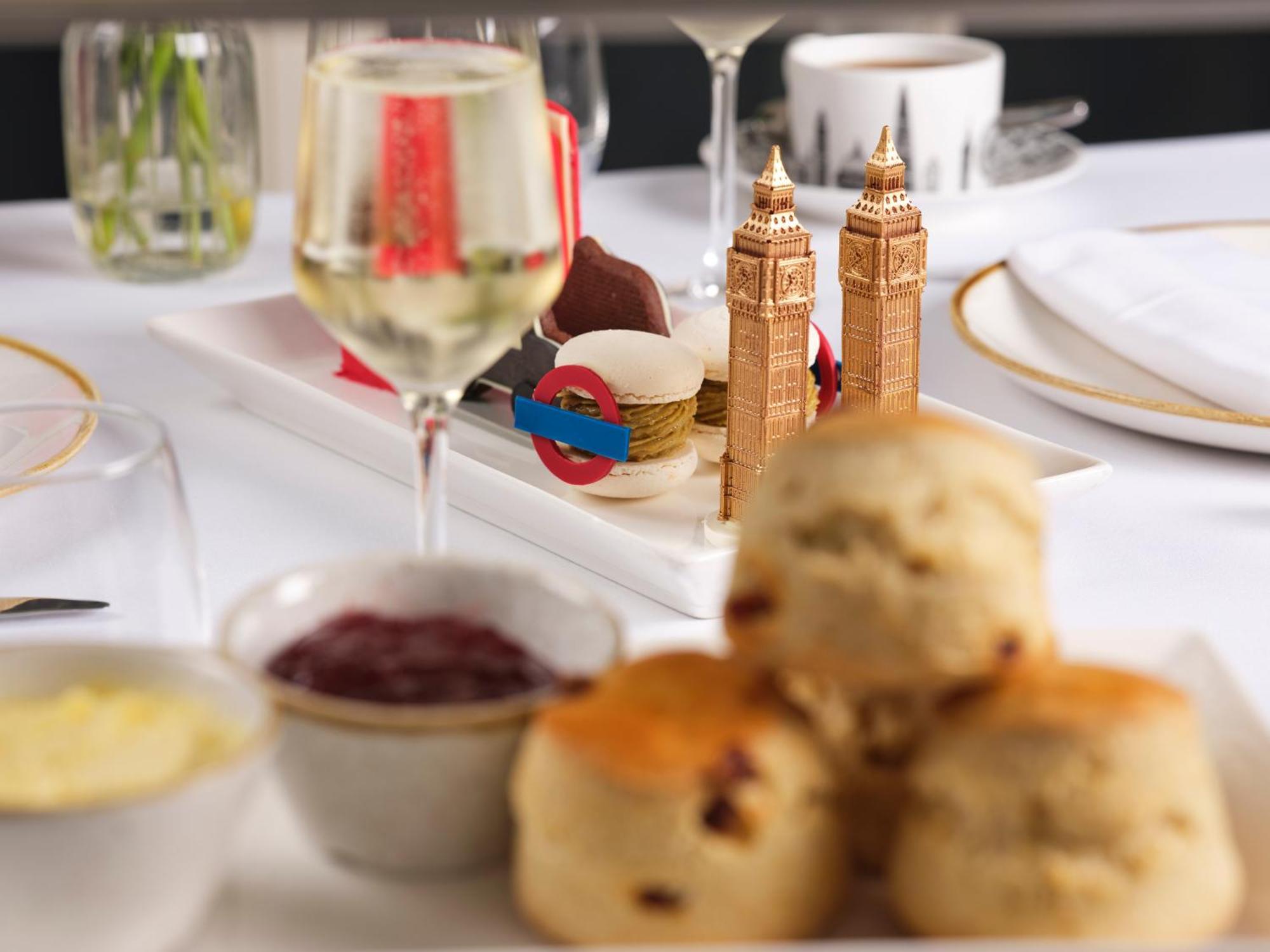 Le Meridien Piccadilly Londra