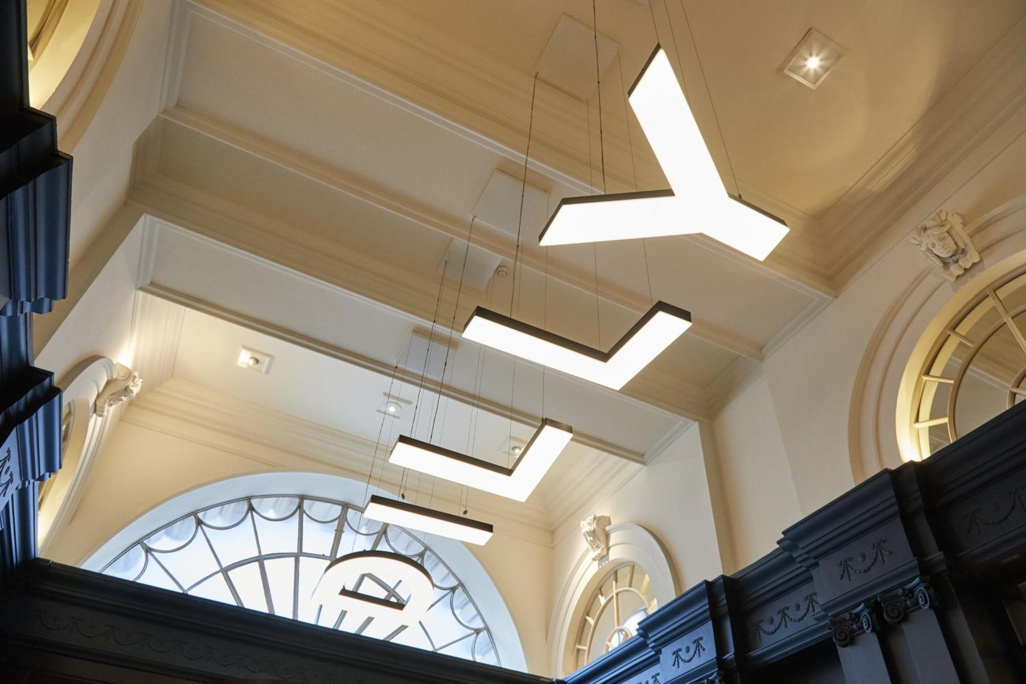 Le Meridien Piccadilly Hotel 5*