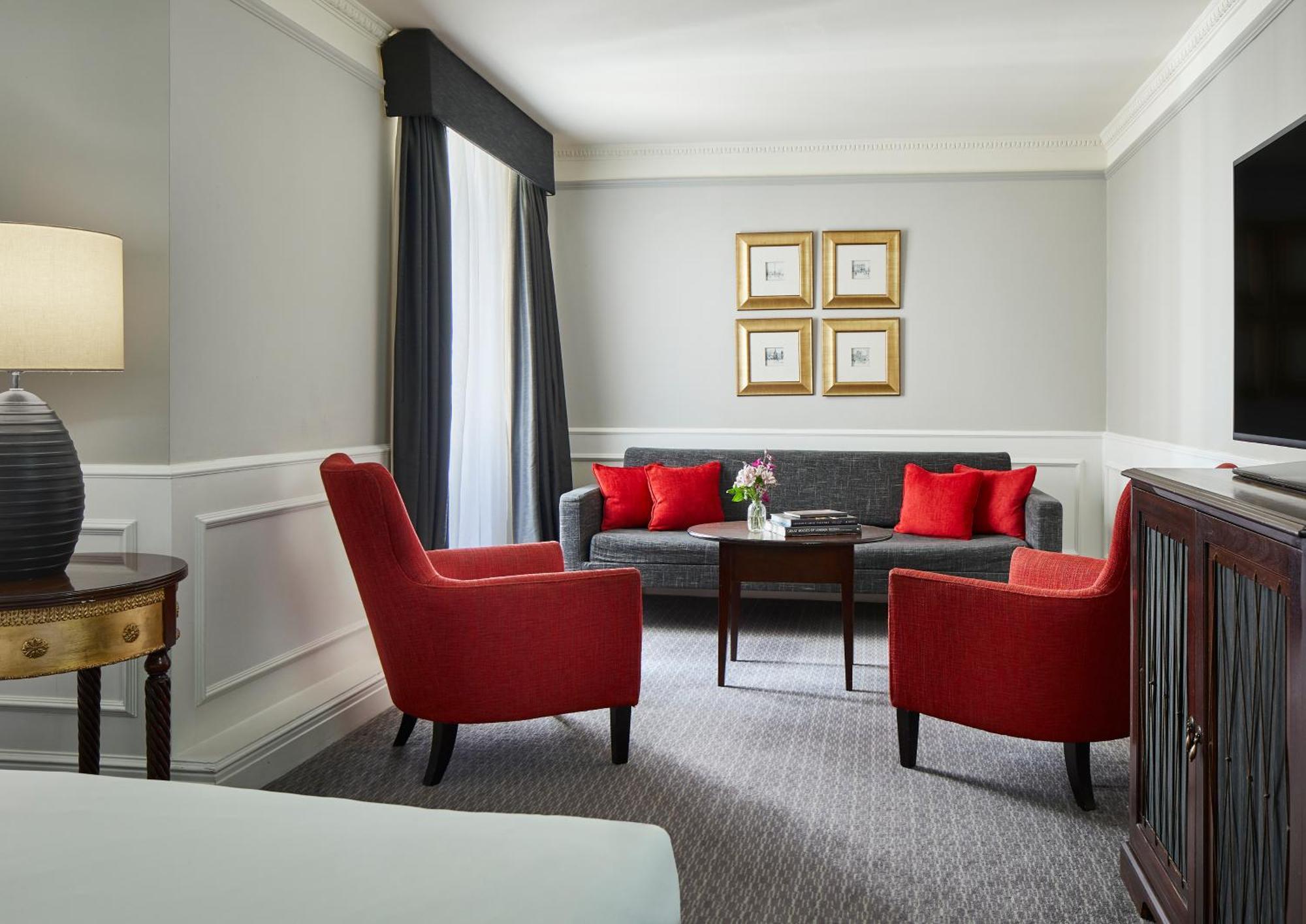Le Meridien Piccadilly Hotel Londra