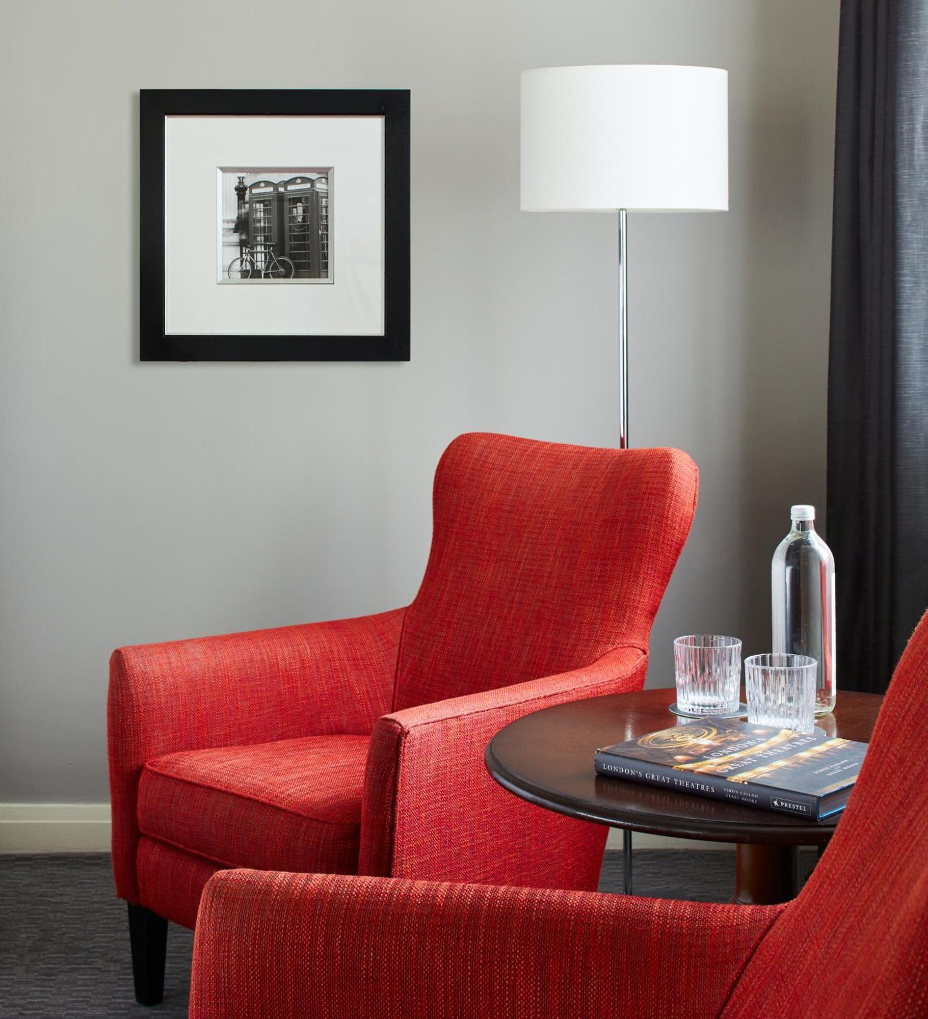 Le Meridien Piccadilly Hotel Londra